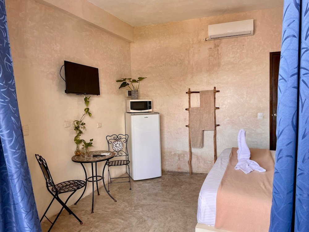 casa caribe tulum