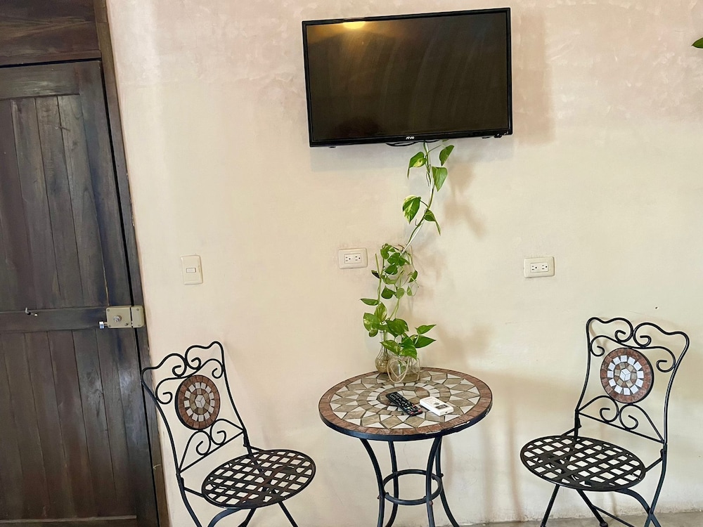 casa caribe tulum