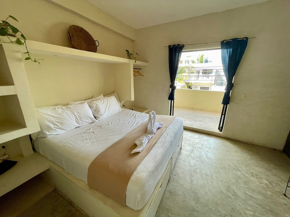 casa caribe tulum