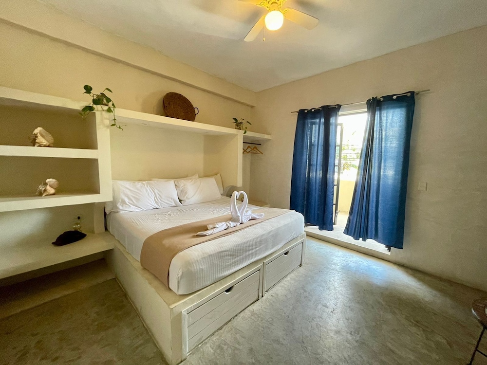 casa caribe tulum