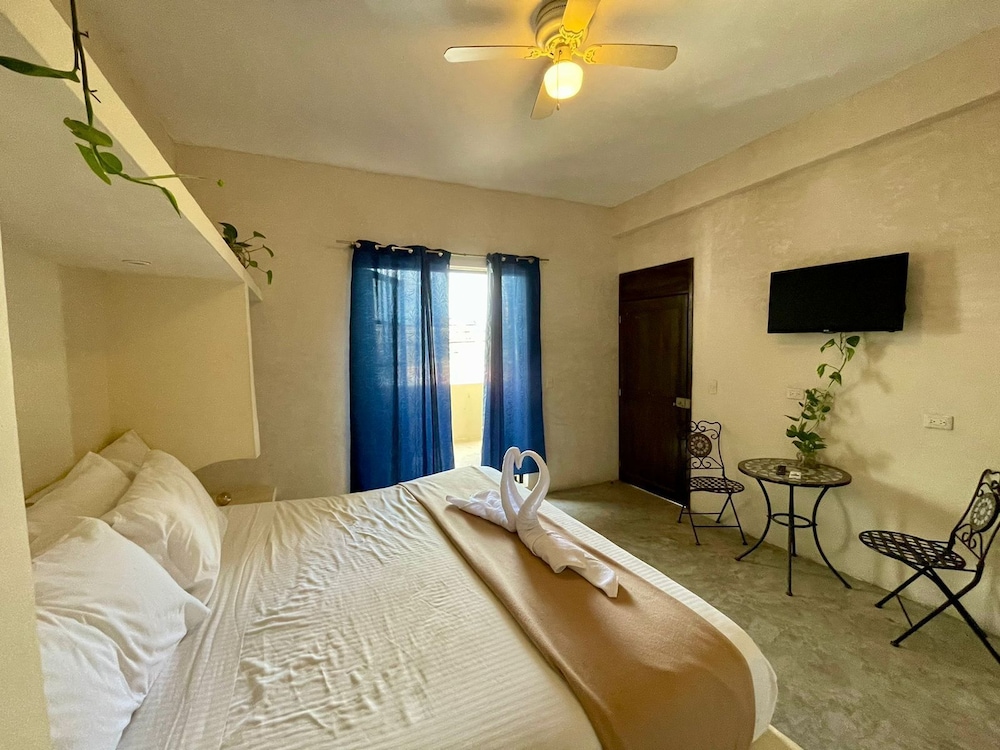 casa caribe tulum