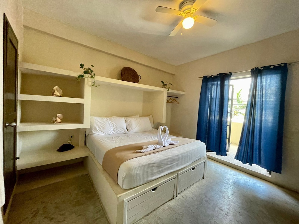 casa caribe tulum