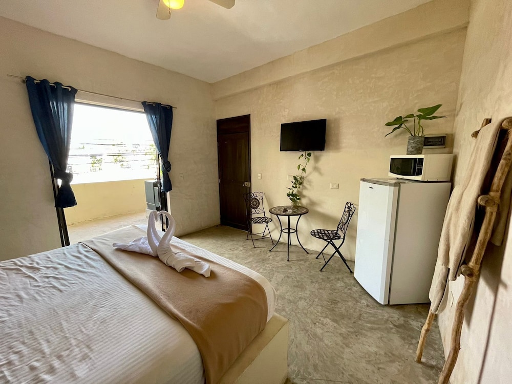 casa caribe tulum