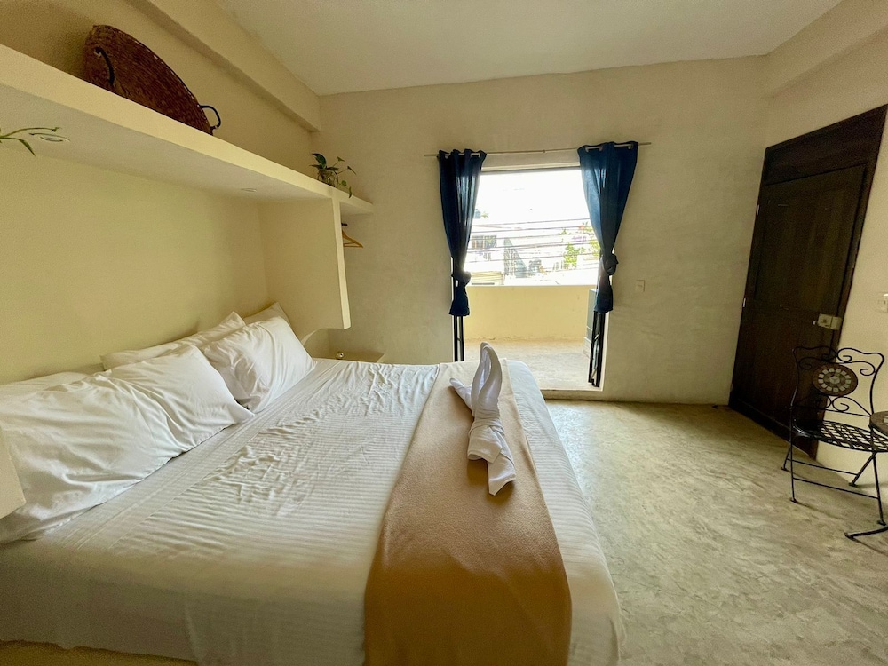 casa caribe tulum