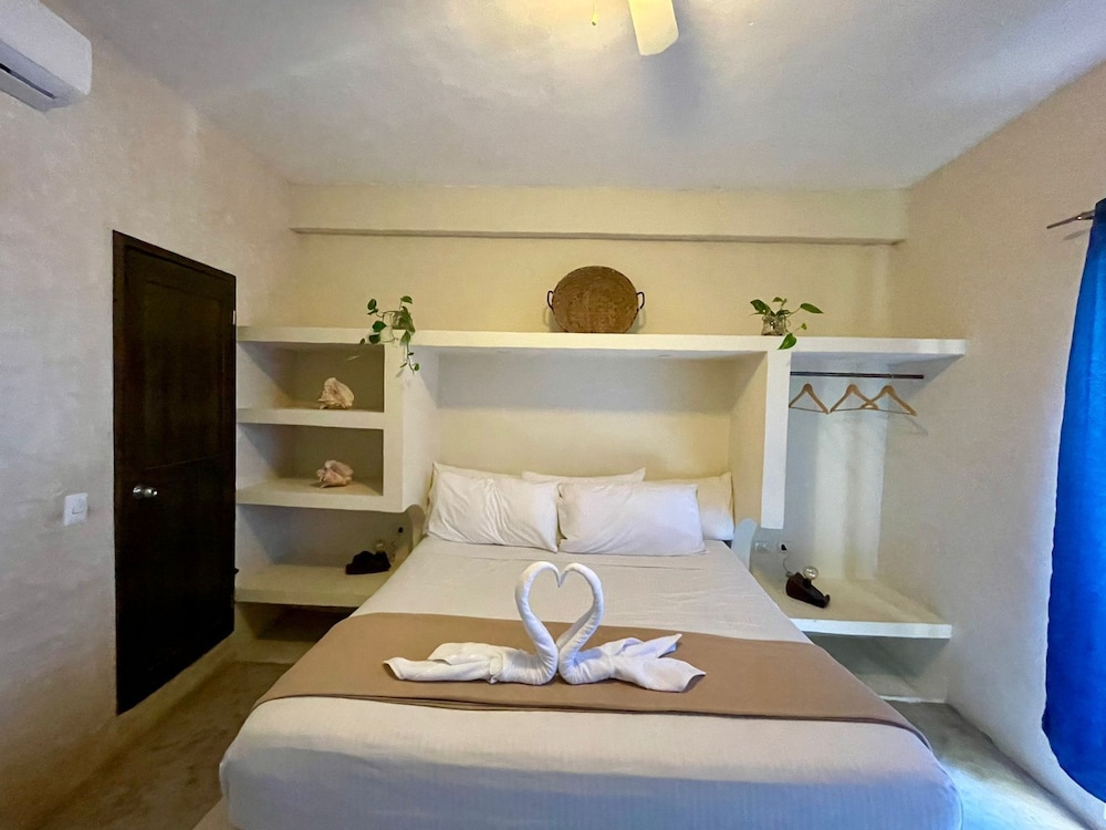casa caribe tulum