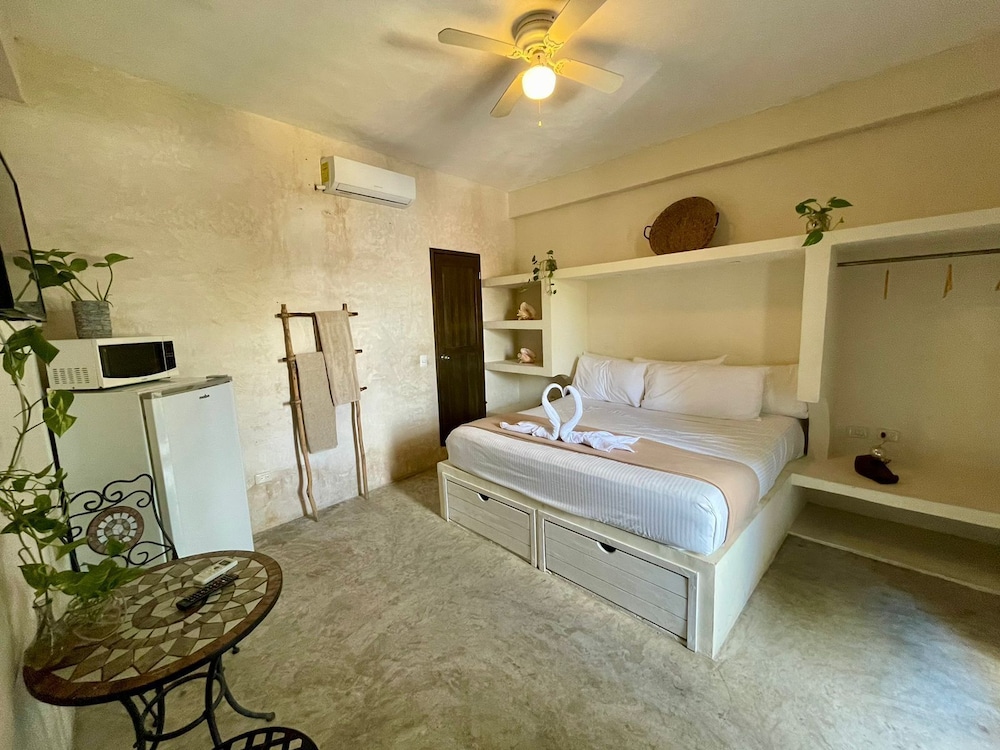 casa caribe tulum