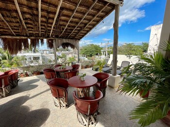 casa caribe tulum