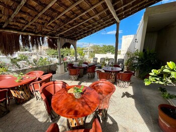 casa caribe tulum