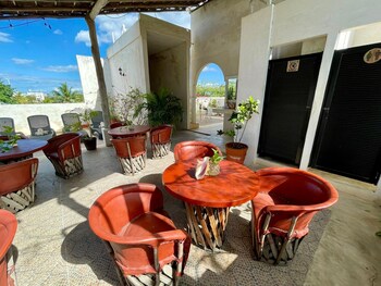 casa caribe tulum