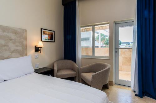 the link hotel south beach