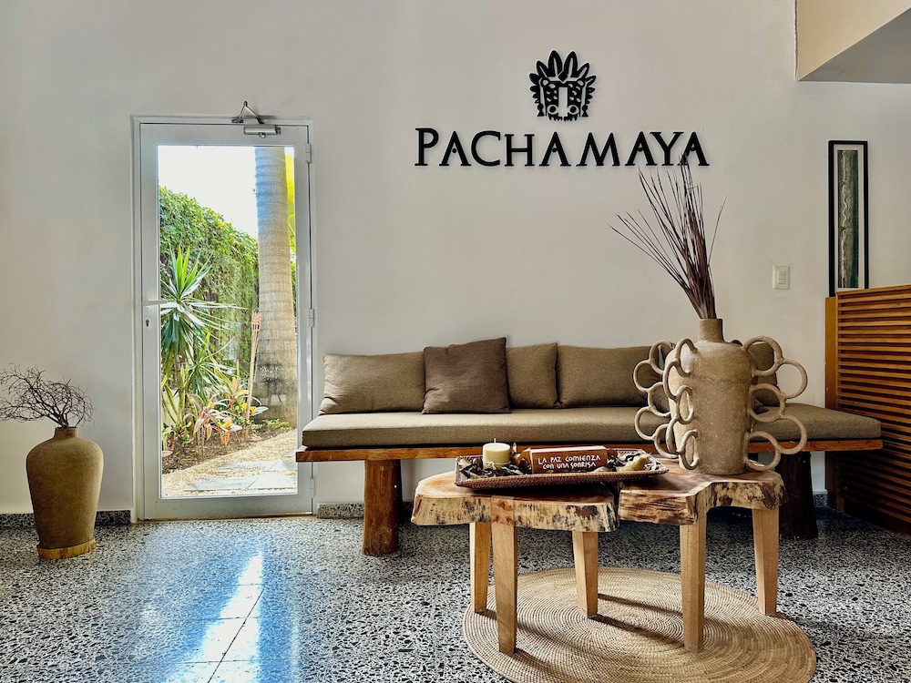 pachamaya suites wellness spa retreats