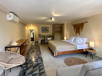 pachamaya suites wellness spa retreats