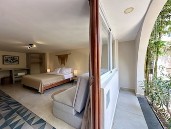 pachamaya suites wellness spa retreats