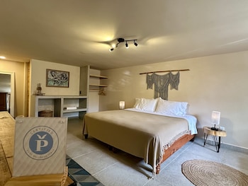 pachamaya suites wellness spa retreats