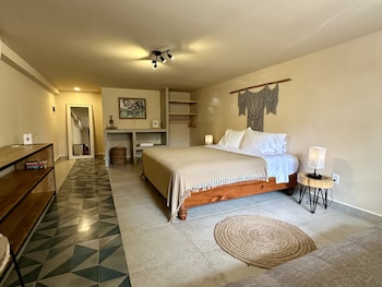 pachamaya suites wellness spa retreats