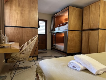 pachamaya suites wellness spa retreats