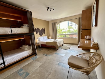 pachamaya suites wellness spa retreats