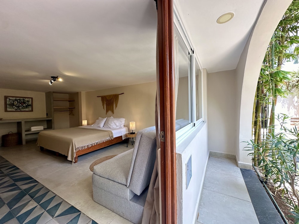 pachamaya suites wellness spa retreats