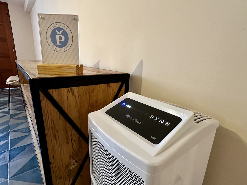 pachamaya suites wellness spa retreats