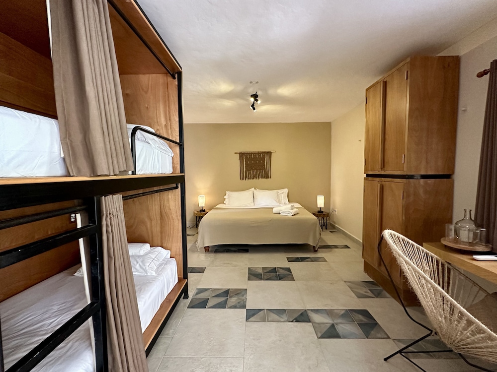 pachamaya suites wellness spa retreats