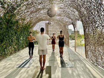 pachamaya suites wellness spa retreats