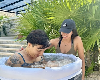 pachamaya suites wellness spa retreats