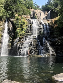 lamangata luxury surf resort