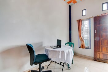 spot on 92797 awi stay syariah