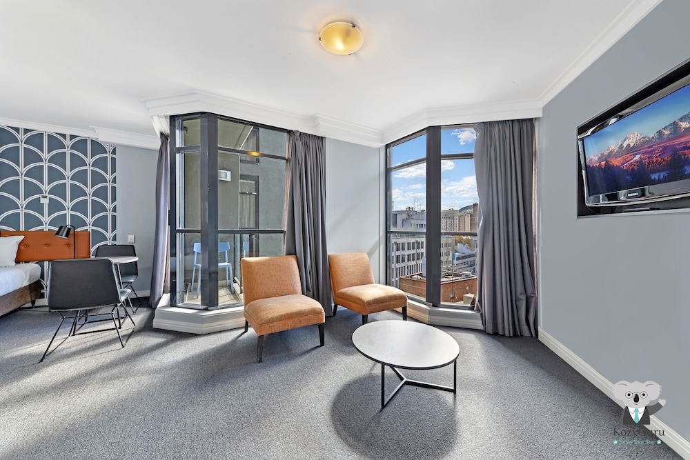 sydney cbd best location studio