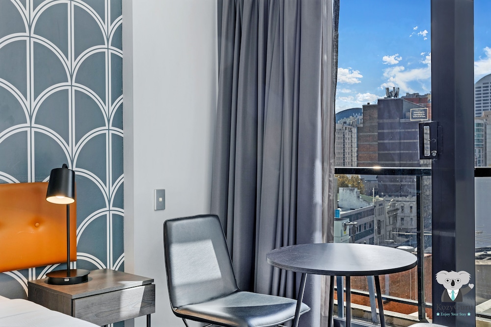 sydney cbd best location studio