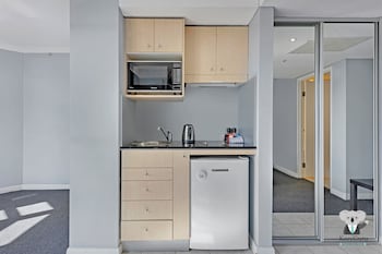 sydney cbd best location studio