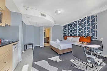 sydney cbd best location studio