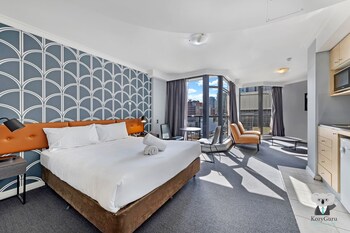 sydney cbd best location studio