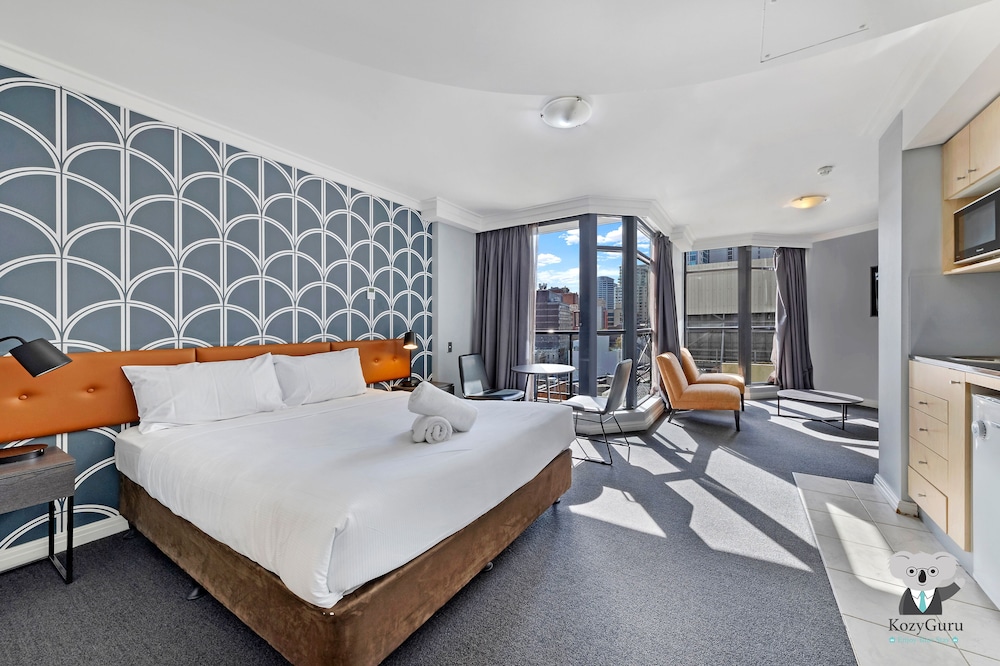sydney cbd best location studio