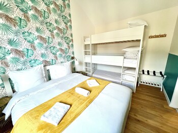 guesthouse close to disney