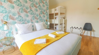 guesthouse close to disney