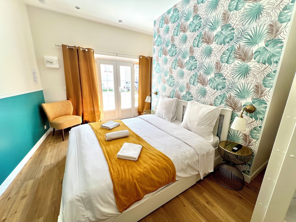guesthouse close to disney