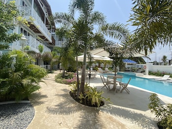 hotel oasis tolu boutique