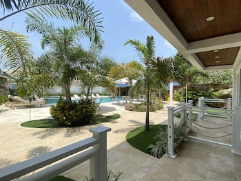 hotel oasis tolu boutique