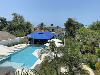 hotel oasis tolu boutique