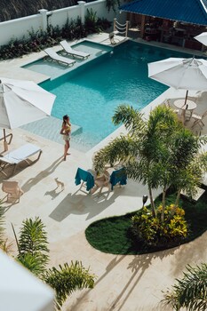 hotel oasis tolu boutique
