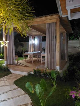 hotel oasis tolu boutique