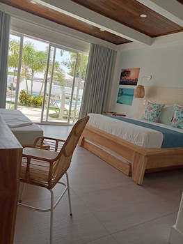 hotel oasis tolu boutique