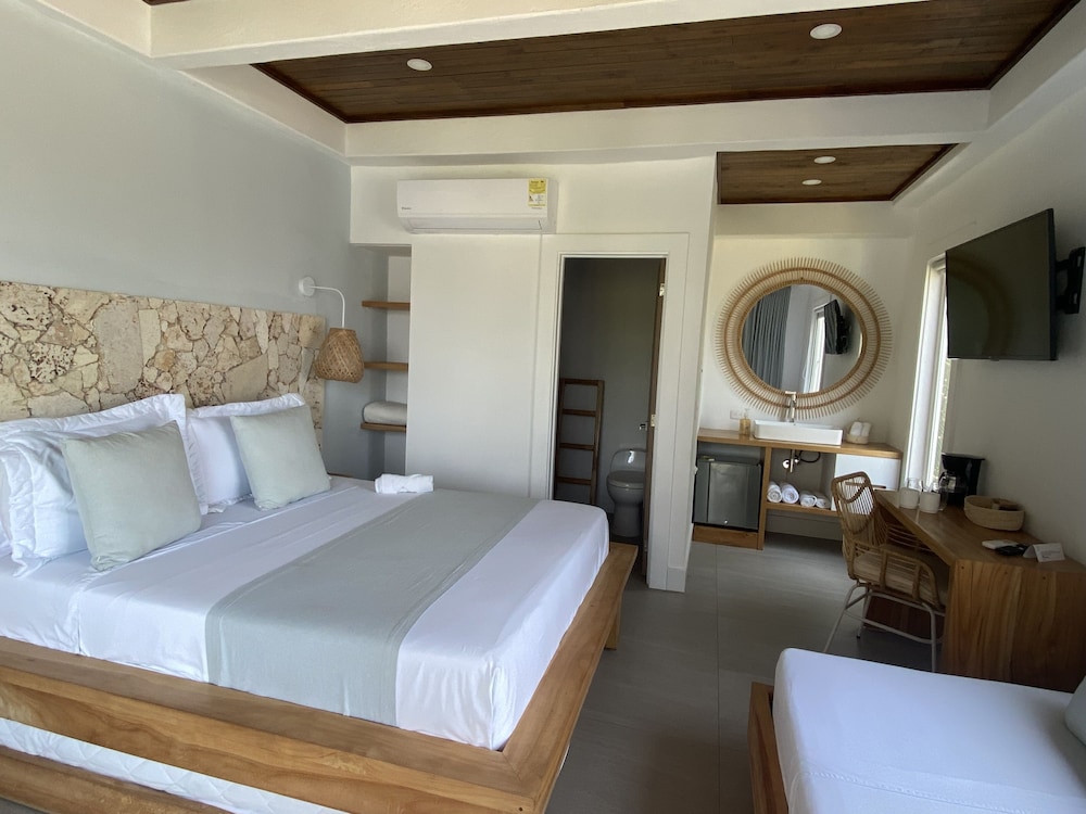 hotel oasis tolu boutique