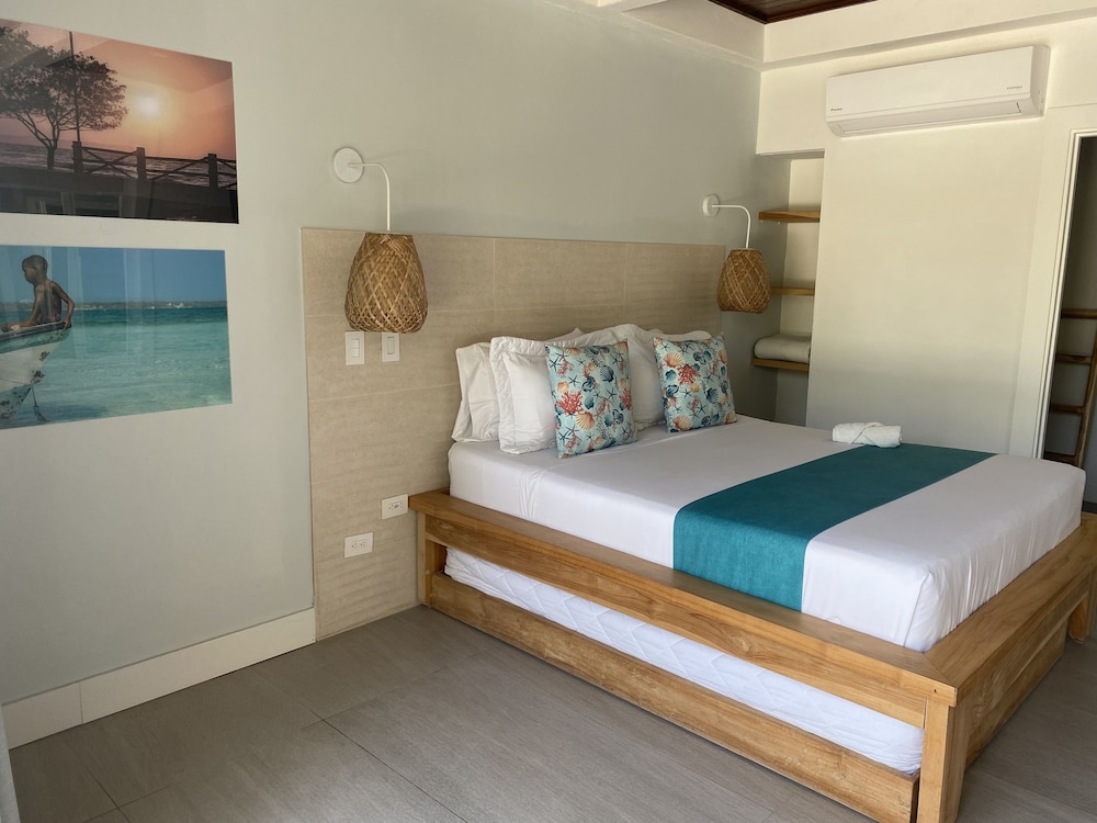 hotel oasis tolu boutique