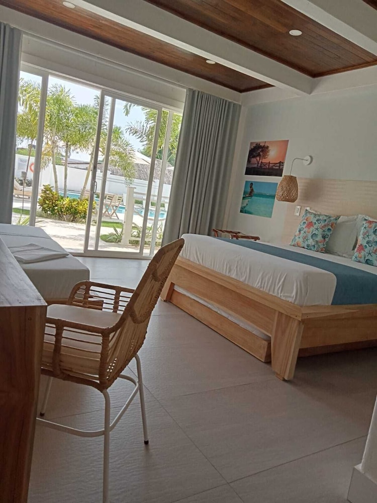 hotel oasis tolu boutique