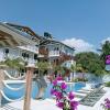 hotel oasis tolu boutique