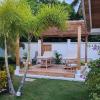 hotel oasis tolu boutique
