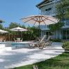 hotel oasis tolu boutique