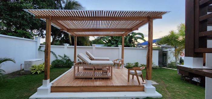 hotel oasis tolu boutique